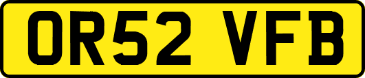 OR52VFB