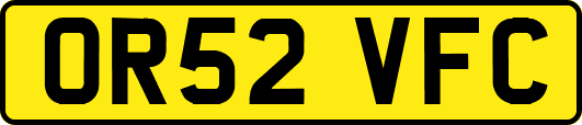 OR52VFC