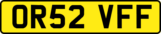 OR52VFF