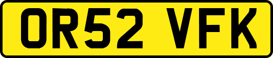 OR52VFK