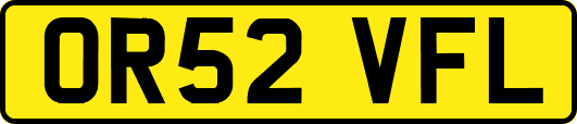 OR52VFL