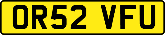 OR52VFU