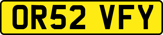 OR52VFY