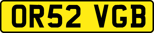 OR52VGB
