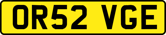 OR52VGE
