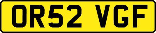 OR52VGF
