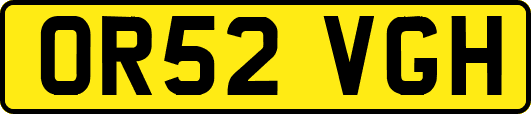 OR52VGH