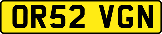 OR52VGN