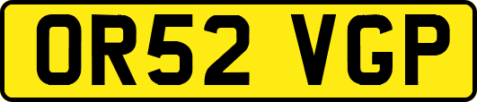 OR52VGP