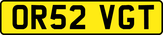 OR52VGT