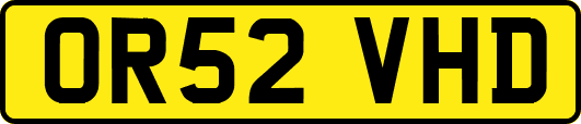 OR52VHD