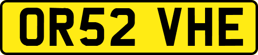 OR52VHE