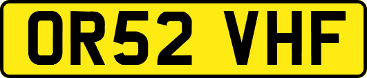 OR52VHF