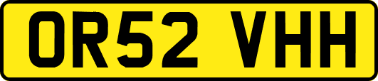 OR52VHH