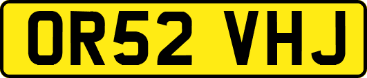 OR52VHJ
