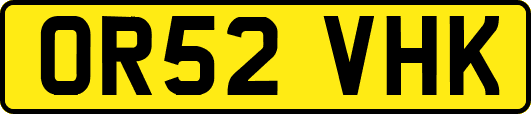 OR52VHK