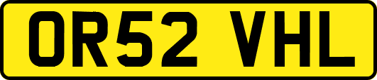 OR52VHL
