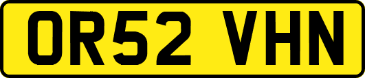 OR52VHN