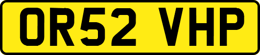 OR52VHP