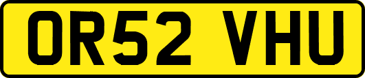OR52VHU