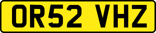 OR52VHZ