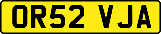 OR52VJA