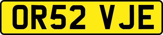 OR52VJE