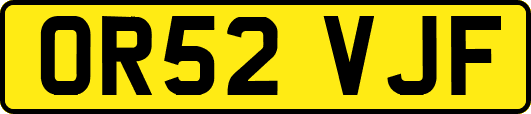 OR52VJF