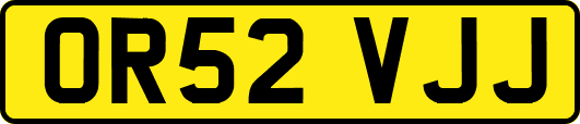 OR52VJJ