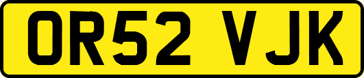 OR52VJK
