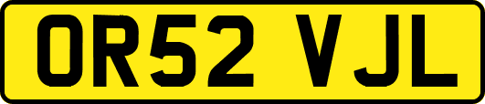 OR52VJL