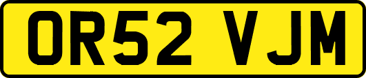 OR52VJM