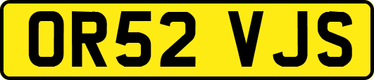 OR52VJS