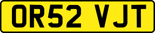 OR52VJT
