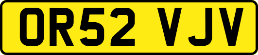 OR52VJV