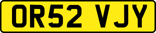 OR52VJY
