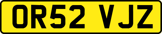 OR52VJZ