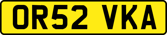 OR52VKA