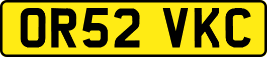 OR52VKC