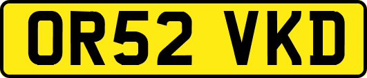 OR52VKD