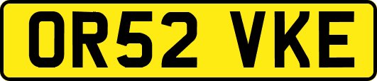 OR52VKE