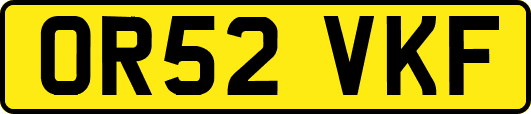 OR52VKF