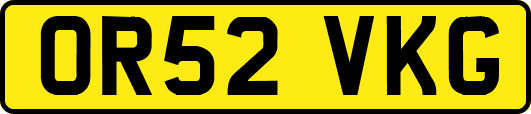 OR52VKG