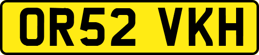 OR52VKH