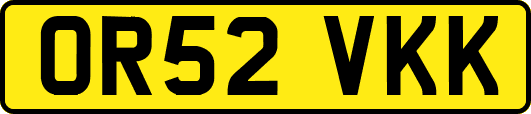 OR52VKK
