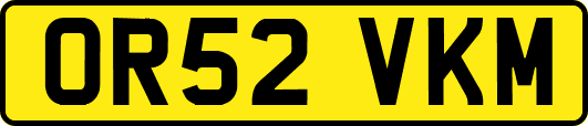 OR52VKM