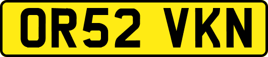 OR52VKN