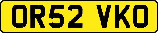 OR52VKO