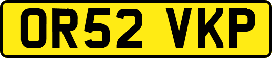 OR52VKP