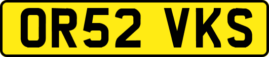 OR52VKS